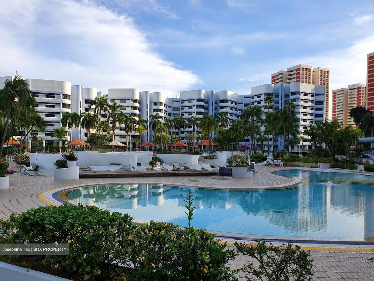 Mandarin Gardens (D15), Condominium #508259211